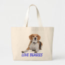 Search for beagle tote bags Puppies