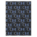 Search for hexagonal tablecloths Colourful