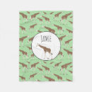 Search for wild one blankets Safari