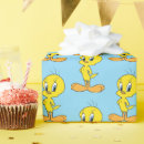 Search for bird wrapping paper Looney tunes
