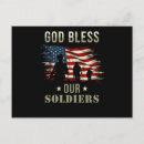 Search for god bless postcards Usa
