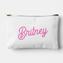 Search for anniversary cosmetic bags Pink