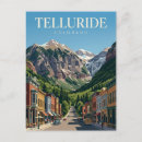Search for telluride colorado postcards Travel
