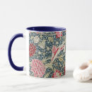 Search for william morris patterns mugs Floral