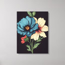 Search for modern sophisticated canvas prints Elegant