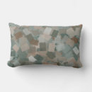 Search for green and brown cushions Trendy