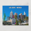 Search for strips postcards Las vegas
