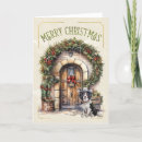 Search for americana christmas cards Xmas