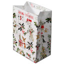 Search for dog gift bags Christmas dogs