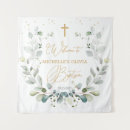 Search for first communion backdrops Baptism