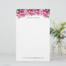 Search for greenery stationery paper Feminine
