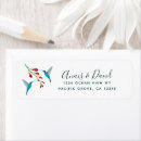 Search for summer wedding return address labels Nature