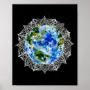 Search for planeteers posters Ocean