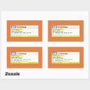 Search for dose stickers Patient