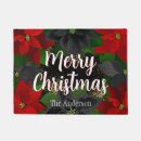Search for goth doormats Red