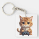 Search for gamers key rings For kids