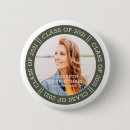 Search for trendy classic badges Graduation