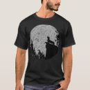 Search for full moon tshirts Cartoon