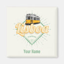 Search for lisbon portugal lisboa magnets Streetcar