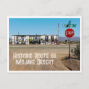 Search for mojave desert postcards California