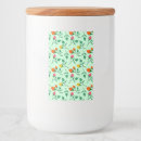 Search for flower pattern labels Floral