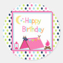 Search for glamping stickers Camping