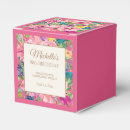 Search for 90th birthday favour boxes Flowers