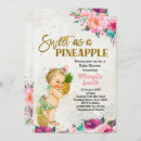 Search for beach baby shower Tropical