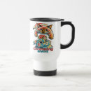 Search for cat lover travel mugs Crazy cat lady