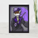 Search for anthropomorphism cards Fox