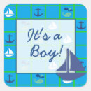 Search for nautical baby boy stickers Whales