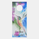 Search for hanger weddings Door tag