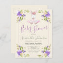Search for spring bunny baby shower invitations Rabbit