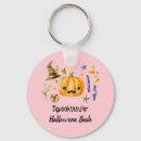 Search for halloween baby key rings Trick or treat