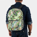 Search for loud bags Flashy