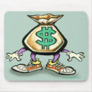 Search for cashed mousepads Financial