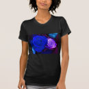 Search for purple roses tshirts Mum