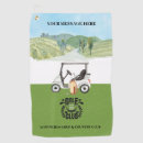 Search for league golf equipment Logo