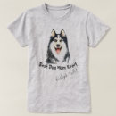 Search for husky mom tshirts Pets