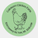 Search for egg cartons stickers Fresh eggs