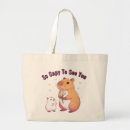 Search for cute capybara bags Animal