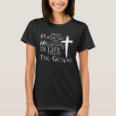 Search for lds tshirts Jesus