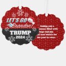 Search for funny trump christmas cards President