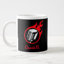 Search for singer mugs Mic