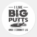 Search for putt putt stickers Funny