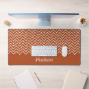 Search for white zig zag mousepads Geometric
