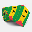 Search for principe ties Sao tome and principe