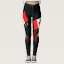 Search for flag leaf Red