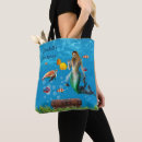 Search for treasure bags Summer