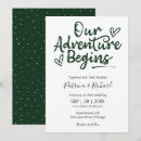 Search for rustic heart wedding invitations Chic